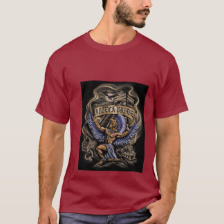 Camiseta Orgullo de Brown