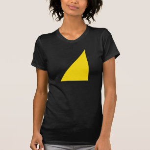 Camiseta Orgullo de deportes acuáticos