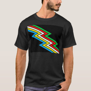 Camiseta Orgullo de discapacidad