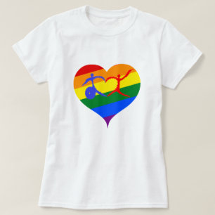 Camiseta Orgullo de discapacidad