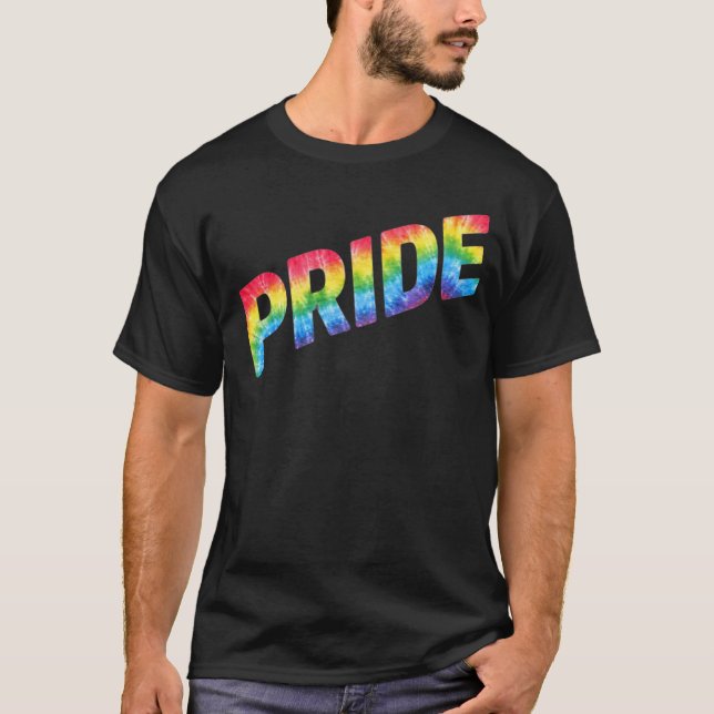 Camiseta Orgullo de Discapacidad (Diseño 6)  (Anverso)