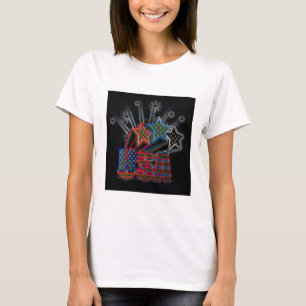 Camiseta Orgullo de Estados Unidos