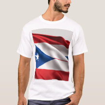 Orgullo de Estados Unidos: Audaz diseño de camisas
