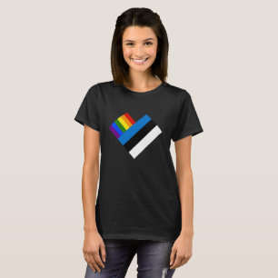 Camiseta Orgullo de Estonia