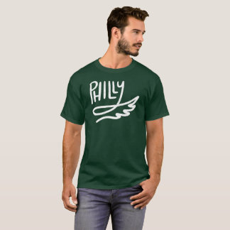 Camiseta Orgullo de Filadelfia Águila de Fútbol Deportes de