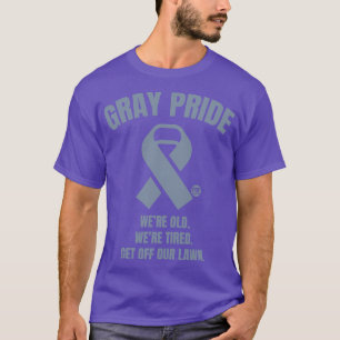 CAMISETA ORGULLO DE GARY