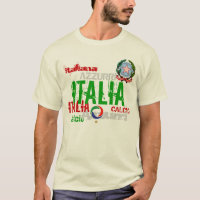 Orgullo de Italia