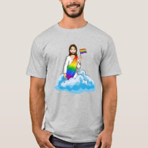 Orgullo de Jesús