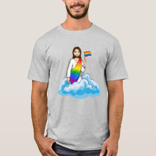 Camiseta Orgullo de Jesús