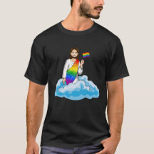 Orgullo de Jesús