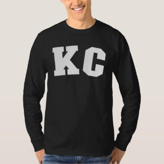 Camiseta Orgullo de Kansas City Misuri KC de Kansas City