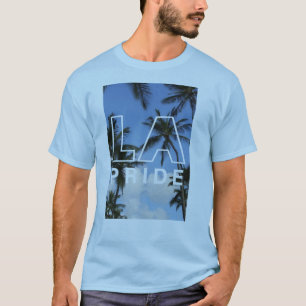 Camiseta Orgullo de LA