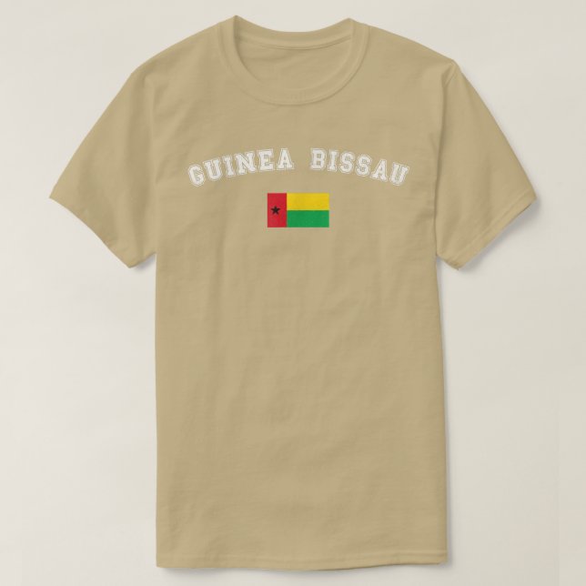 Camiseta Orgullo de la competencia deportiva con bandera de (Diseño del anverso)