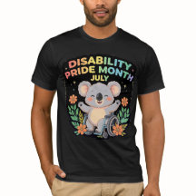 Orgullo de la discapacidad