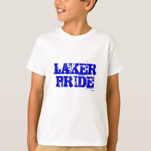 CAMISETA ORGULLO DE LAKER