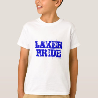 CAMISETA ORGULLO DE LAKER