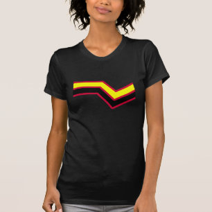 Camiseta Orgullo de Latex