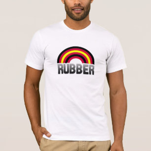 Camiseta Orgullo de Latex