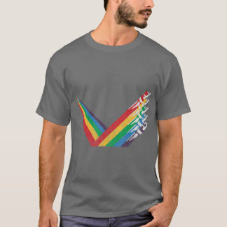 Camiseta Orgullo de león amigo