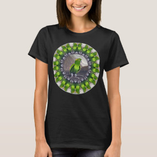 Camiseta Orgullo de Loro 5