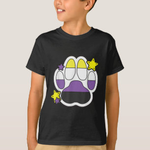 Camiseta Orgullo de los derechos gays del mes LGBTQ de la g