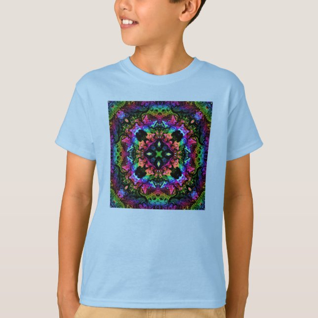 Camiseta Orgullo de los grillos (Anverso)