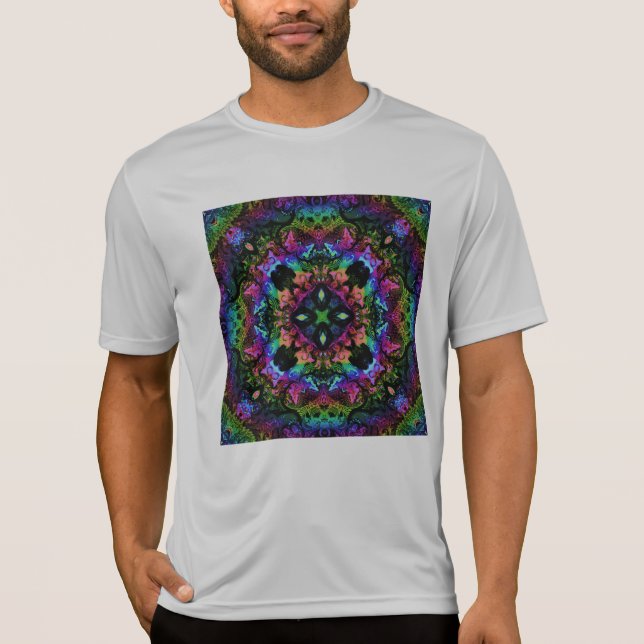 Camiseta Orgullo de los grillos (Anverso)