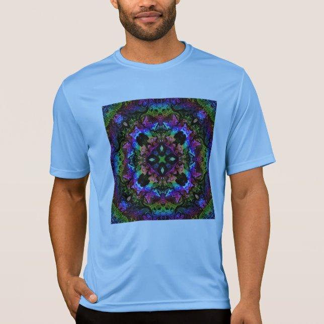 Camiseta Orgullo de los grillos (Anverso)