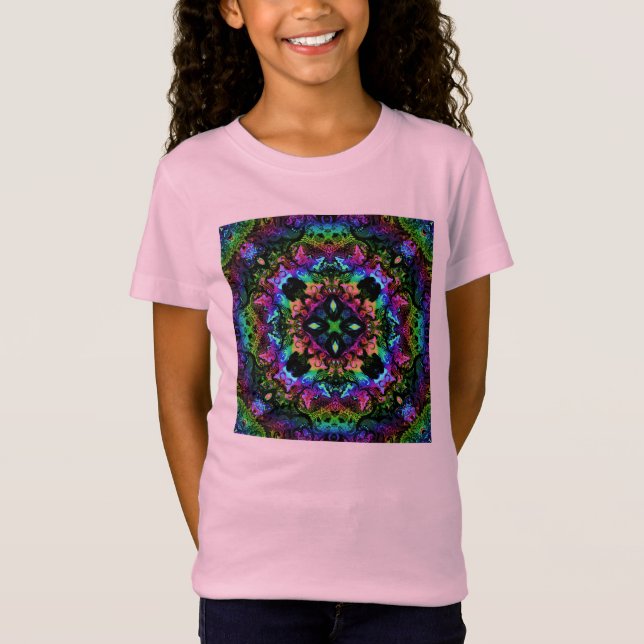 Camiseta Orgullo de los grillos (Anverso)