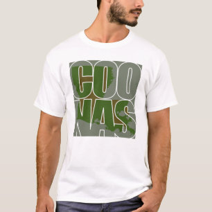 Camiseta Orgullo de Luisiana del Sur