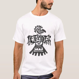 CAMISETA ORGULLO DE METIS