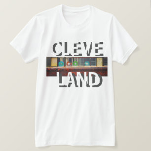 Camiseta Orgullo de Ohio