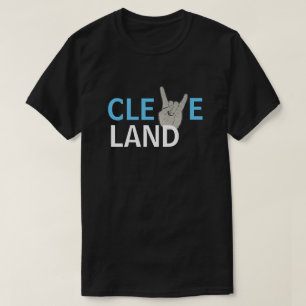 Camiseta Orgullo de Ohio