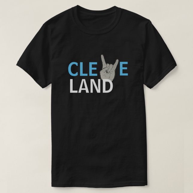 Camiseta Orgullo de Ohio (Diseño del anverso)