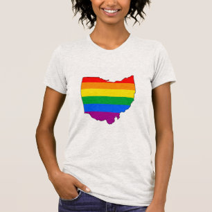 CAMISETA ORGULLO DE OHIO