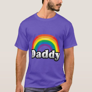 CAMISETA ORGULLO DE PADRE
