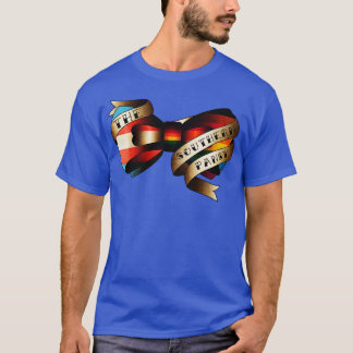 Camiseta Orgullo de Pansy del Sur