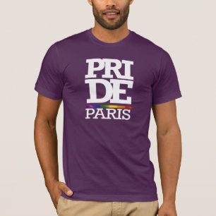CAMISETA ORGULLO DE PARÍS - - .PNG