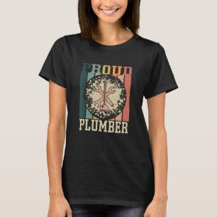 Camiseta Orgullo de plomo
