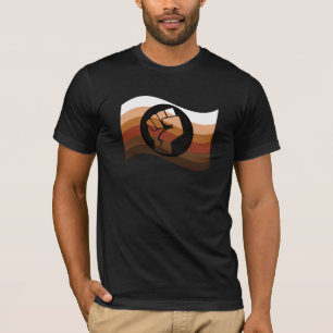 Camiseta Orgullo de POC