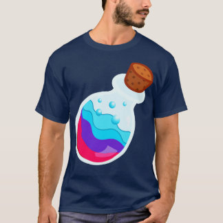 Camiseta Orgullo de poción 1