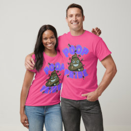 CAMISETA ORGULLO DE POLLO