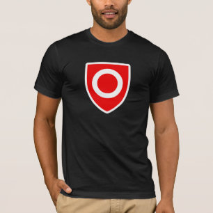 Camiseta Orgullo de Propiedad