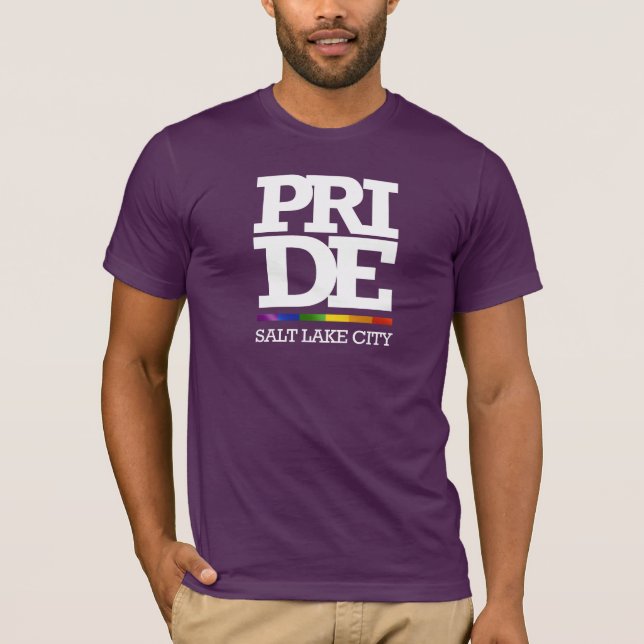Camiseta ORGULLO DE SALT LAKE CITY -- .png (Anverso)