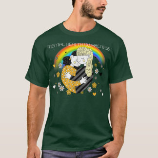 Camiseta Orgullo de Salud Mental 5281 2456