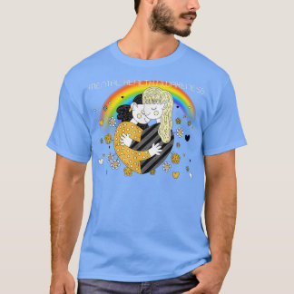 Camiseta Orgullo de Salud Mental 5301 2476