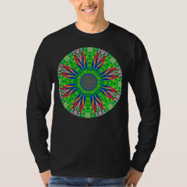 Camiseta Orgullo de Scarlet Macaw