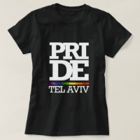 ORGULLO DE TEL AVIV - - .PNG
