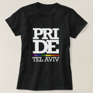 CAMISETA ORGULLO DE TEL AVIV - - .PNG