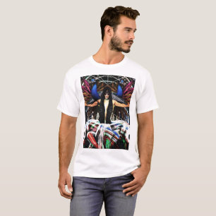 Camiseta "Orgullo del arachne "